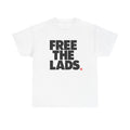 Free The Lads