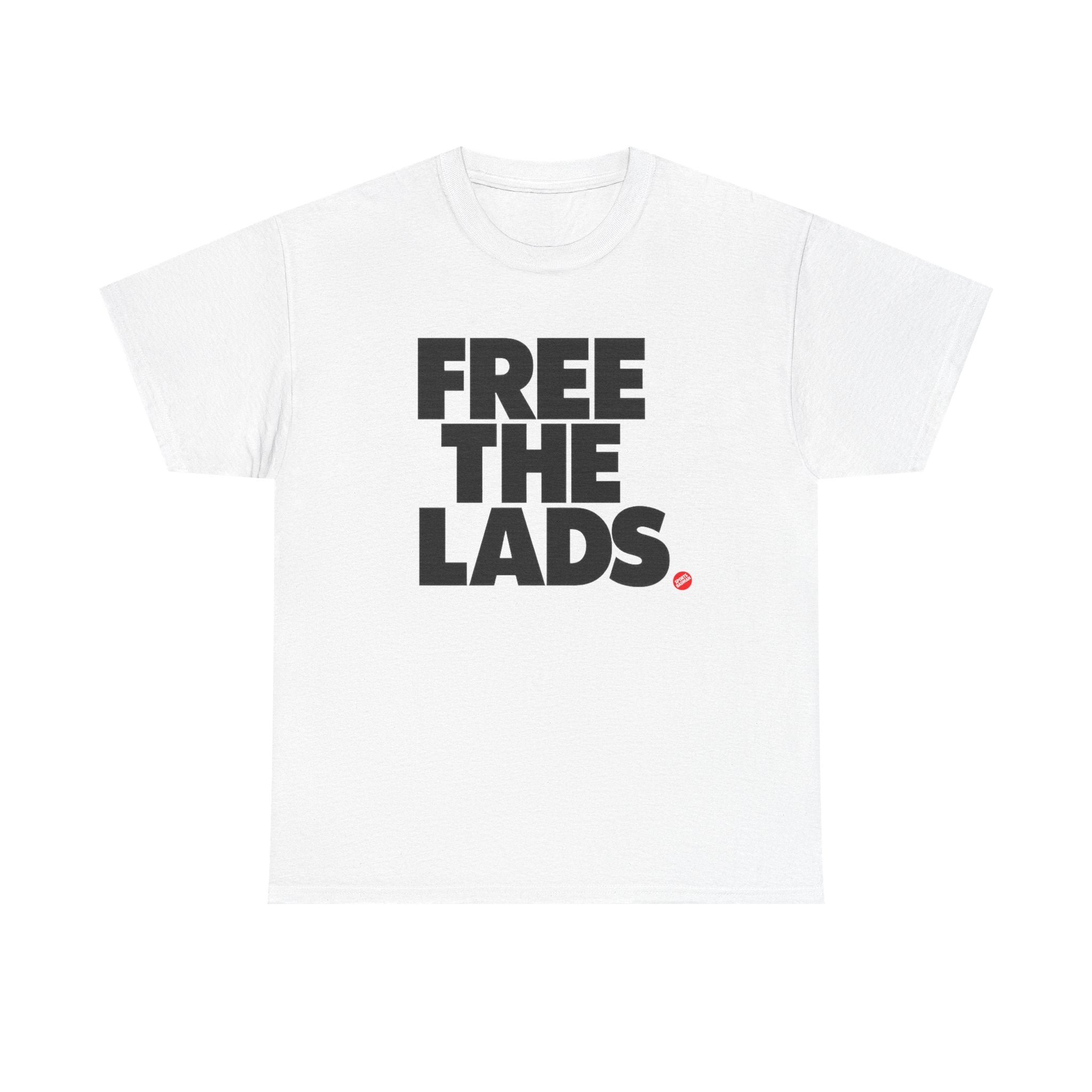 Free The Lads