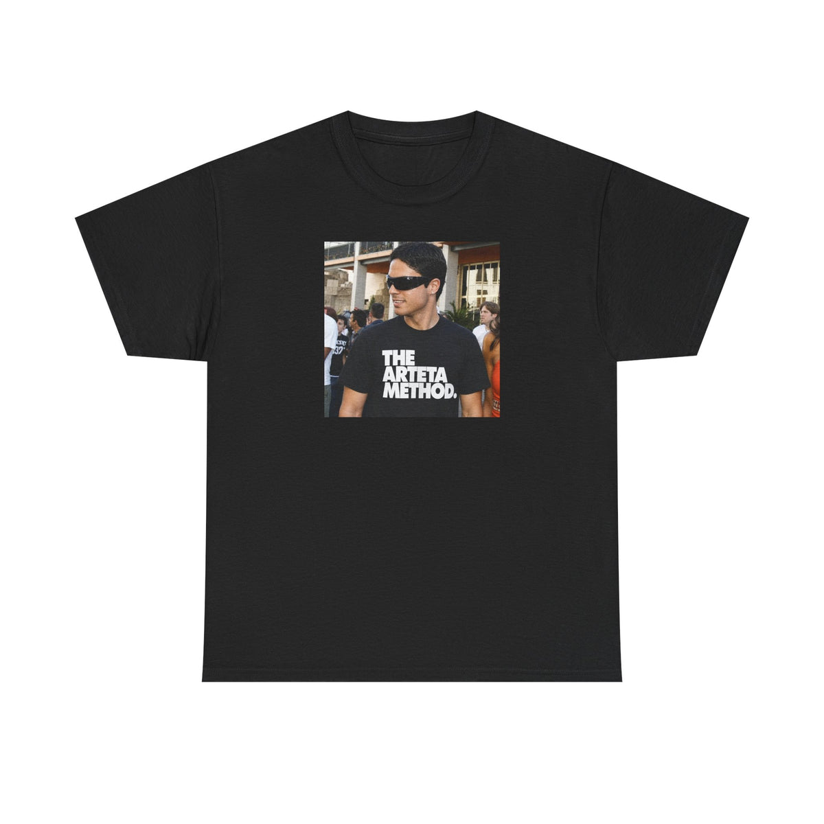 Arteta Himself T-shirt