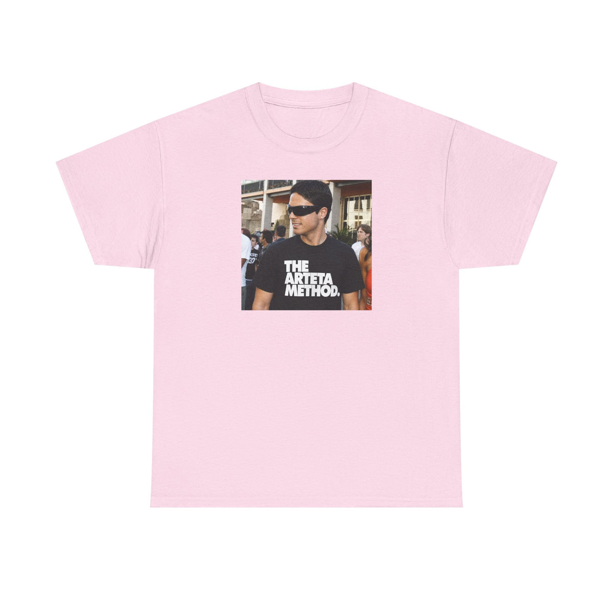 Arteta Himself T-shirt