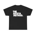 The Arteta Method T-shirt