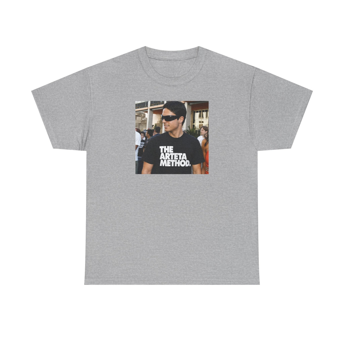 Arteta Himself T-shirt