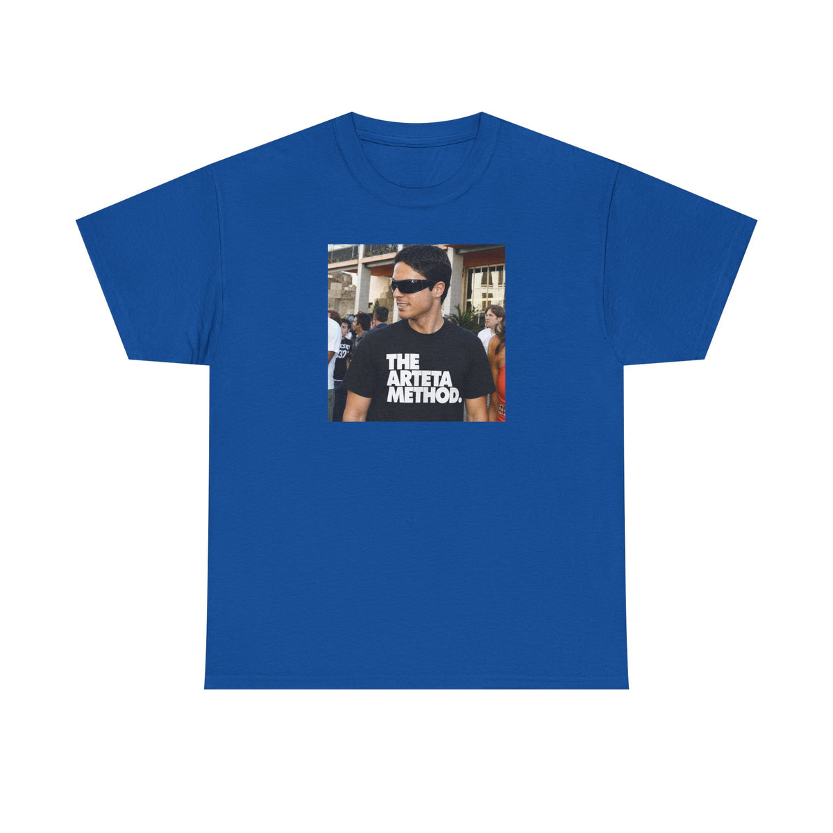 Arteta Himself T-shirt